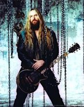 Zakk Wylde