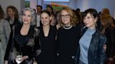 Hammer Museum pays tribute to departing director Ann Philbin at star-packed gala