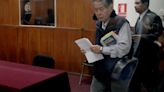 Alberto Fujimori: el plan de su partido para forzar su postulación en 2026