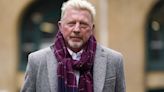 Tennis legend Boris Becker discharged from bankruptcy court in England