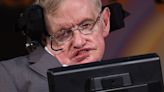 Stephen Hawking’s letter to parents on 'Dalek' computer in new archive