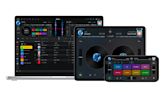 Algoriddim’s “next-generation” djay Pro 5 is here to power-up the party season with improved stem separation, crossfader transition presets and support for fluctuating tempos