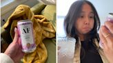 I Tried These Asian Mocktails That Still Give You Afterglow, And I'm So Happy To Have A Realistic Sober Option