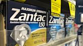 Pfizer agrees to settle more than 10,000 Zantac cancer lawsuits