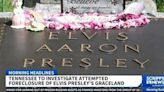 Tennessee AG Probes Graceland Foreclosure Scare