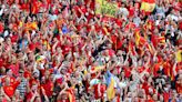 La odisea de asistir a la final de la Eurocopa en Berlín: entradas a precios desorbitados y vuelos directos agotados