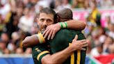 Is South Africa vs Tonga on TV? Channel, start time and how to watch Rugby World Cup fixture