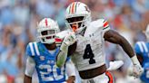 Grading every Auburn position group at the bye