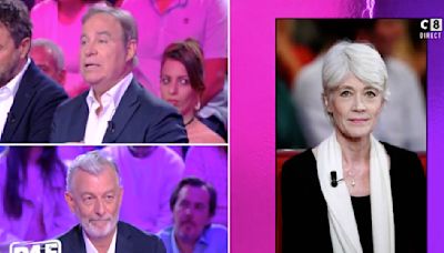 "Il y en a à peu près pour..." : Fabien Lecoeuvre dévoile les chiffres de l'héritage de Françoise Hardy dans TPMP