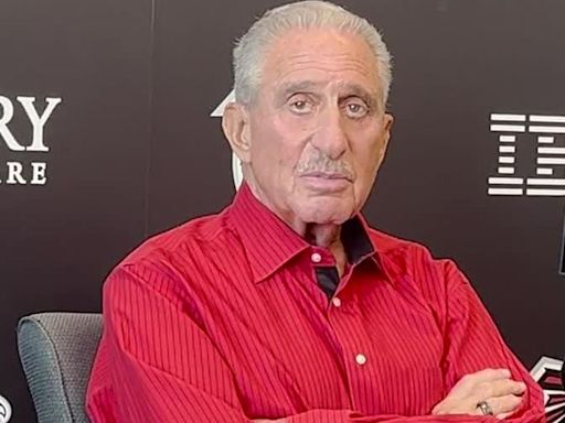 Entering Arthur Blank’s 23rd season as Falcons owner, Lombardi Trophy remains elusive