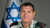Israeli military intelligence chief quits over Hamas-led October 7 attacks - KVIA