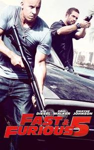 Fast Five