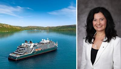 Meet The Leader Steering Seabourn Cruise Line’s New Direction