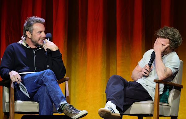 Dax Shepard’s ‘Armchair Expert’ Podcast Jumps to Amazon’s Wondery In $80M Deal