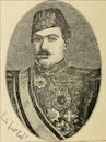 Ibrahim Ilhami Pasha