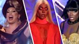 Here's Our Definitive Ranking Of The 10 Best Lip Syncs In RuPaul's Drag Race UK Herstory