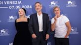 Venice 2024: Lady Gaga, Joaquin Phoenix and Todd Phillips discuss 'Joker: Folie à Deux'