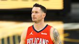 JJ Redick talks about being Lakers head coaching candidate