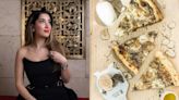 At Anant Ambani Radhika Merchant Wedding Influencer Julia Chafe Raves About Il Borro's Tuscan Pizza