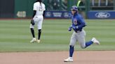 Chicago Cubs Star Scratched From Starting Lineup With Hamstring Injury