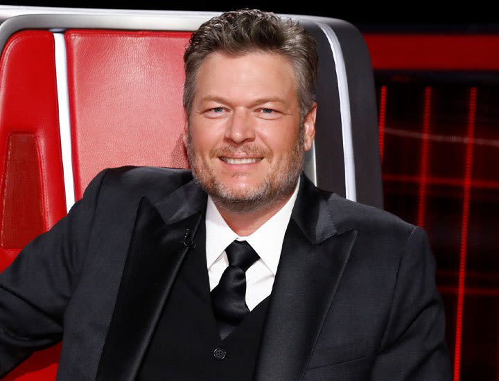 Is Blake Shelton Open to Returning to ‘The Voice’? On One Condition It Seems