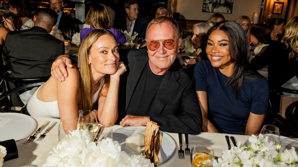 Michael Kors on How L.A. Shaped His Aesthetic and American Fashion