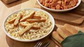 Olive Garden's Never Ending Pasta Bowl Is Coming Back This Fall