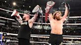 Kevin Owens And Sami Zayn: It’s Hard To Articulate How Much WrestleMania 39 Meant To Us