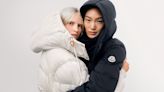 Moncler Group Sales Climb in Nine Months