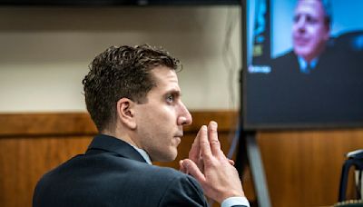 University of Idaho murder suspect's alibi defense puts spotlight on cellphone data analyst