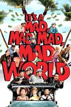 It's a Mad, Mad, Mad, Mad World