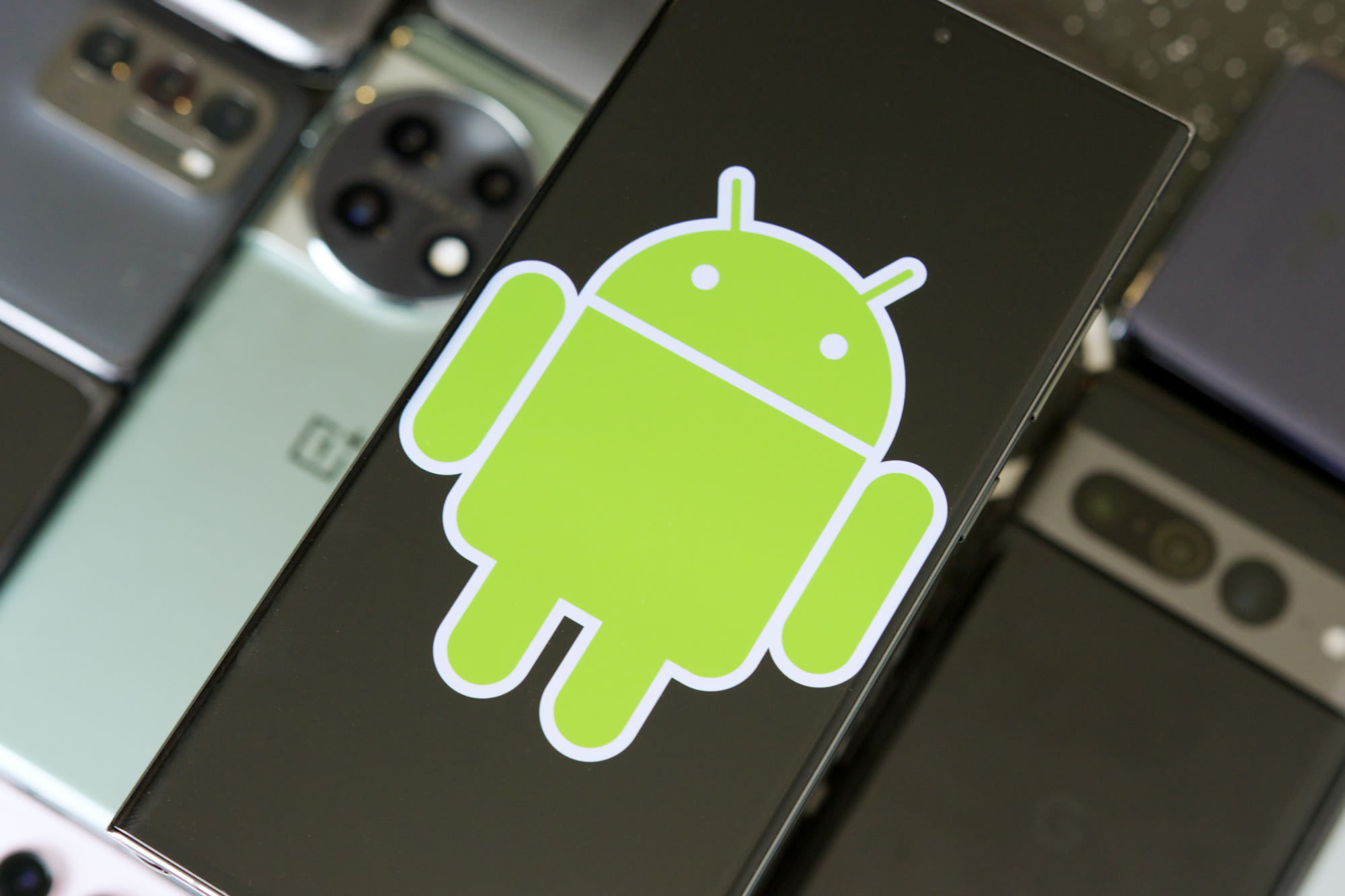 Android updates are about to get a lot easier