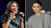 Zendaya Doesn't Know If She 'Could Ever Be a Pop Star' Due to 'Boundaries': 'It's All You All the Time'
