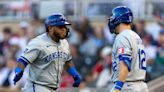 Royals get three homers off Bailey Ober in win over Twins