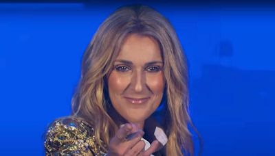 Celine Dion may perform at Olympics opening ceremony in Paris