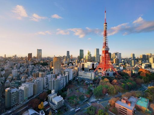 5 Of The Best Casual Eateries For First-Timers In Tokyo