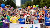SLCPD on road closures and safety during this weekend's Pride events