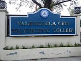 Valenzuela City Polytechnic College