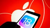 New Apple Leak Reveals iOS 18 iPhone Password Surprise