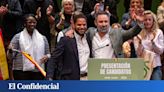 Vox exprime la inmigración como baza electoral y sitúa la "decadencia" de Cataluña como punta de lanza
