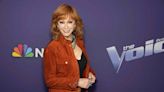 Reba McEntire Will Return To Judge The Next Season Of 'The Voice'—But Guess Who Else Is Coming Back