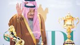 El paladar del rey de Arabia Saudita prefiere los sabores latinos
