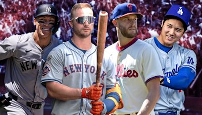 10 bold predictions for second half of 2024 MLB season, including for Mets and Yankees