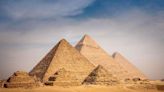 El descubrimiento que puede ayudar a explicar el enigma de cómo construyeron las pirámides en Egipto | Teletica