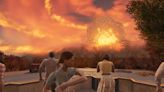 Fallout co-creator settles over two decades of fan debate about who nuked who with a single off-hand comment