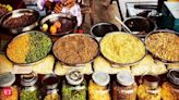 India’s wholesale inflation surges to 16-month high of 3.36 per cent in June - The Economic Times