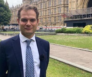 Lincoln MP appointed as junior minister by PM