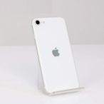 公司貨 Apple iPhone SE 2 / SE 2020 64G 白色 4.7吋 1200 萬像素 二手手機