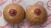 Sugar Wood Bakery Introduces a New Breast Waffle to Benefit Breast Cancer Awareness Month