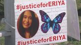 Remembering Eriya Ruiz one year after her death